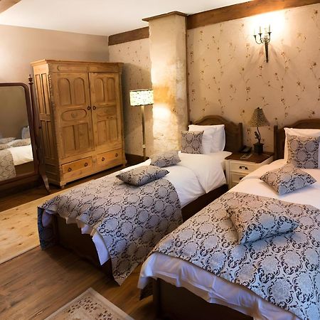 Kyrenia Palace Boutique Hotel Luaran gambar