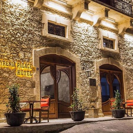 Kyrenia Palace Boutique Hotel Luaran gambar