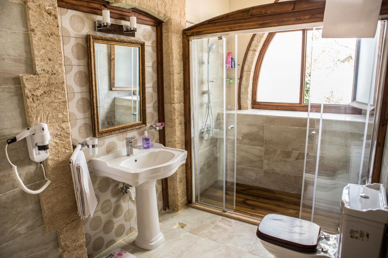 Kyrenia Palace Boutique Hotel Luaran gambar