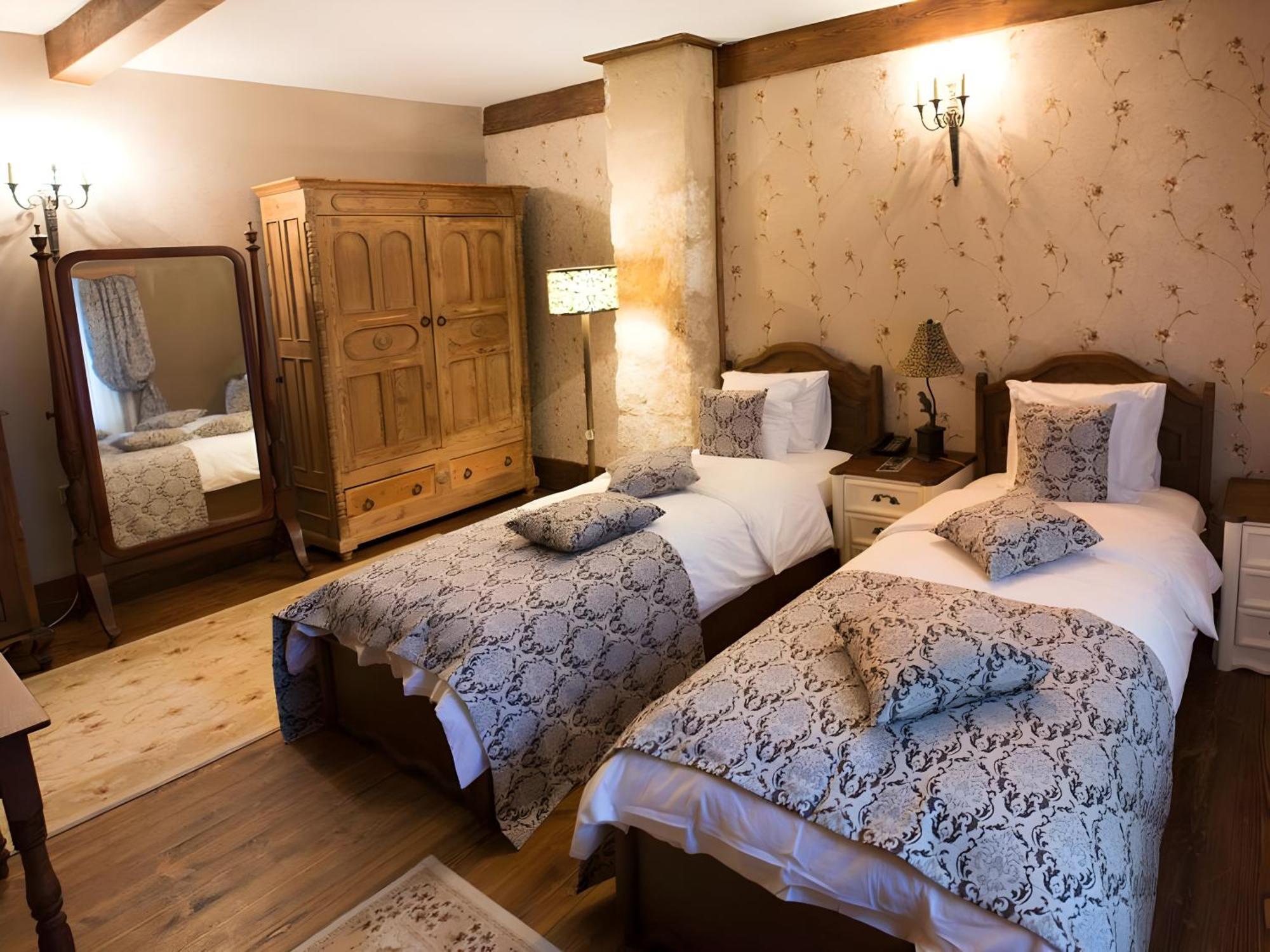 Kyrenia Palace Boutique Hotel Luaran gambar