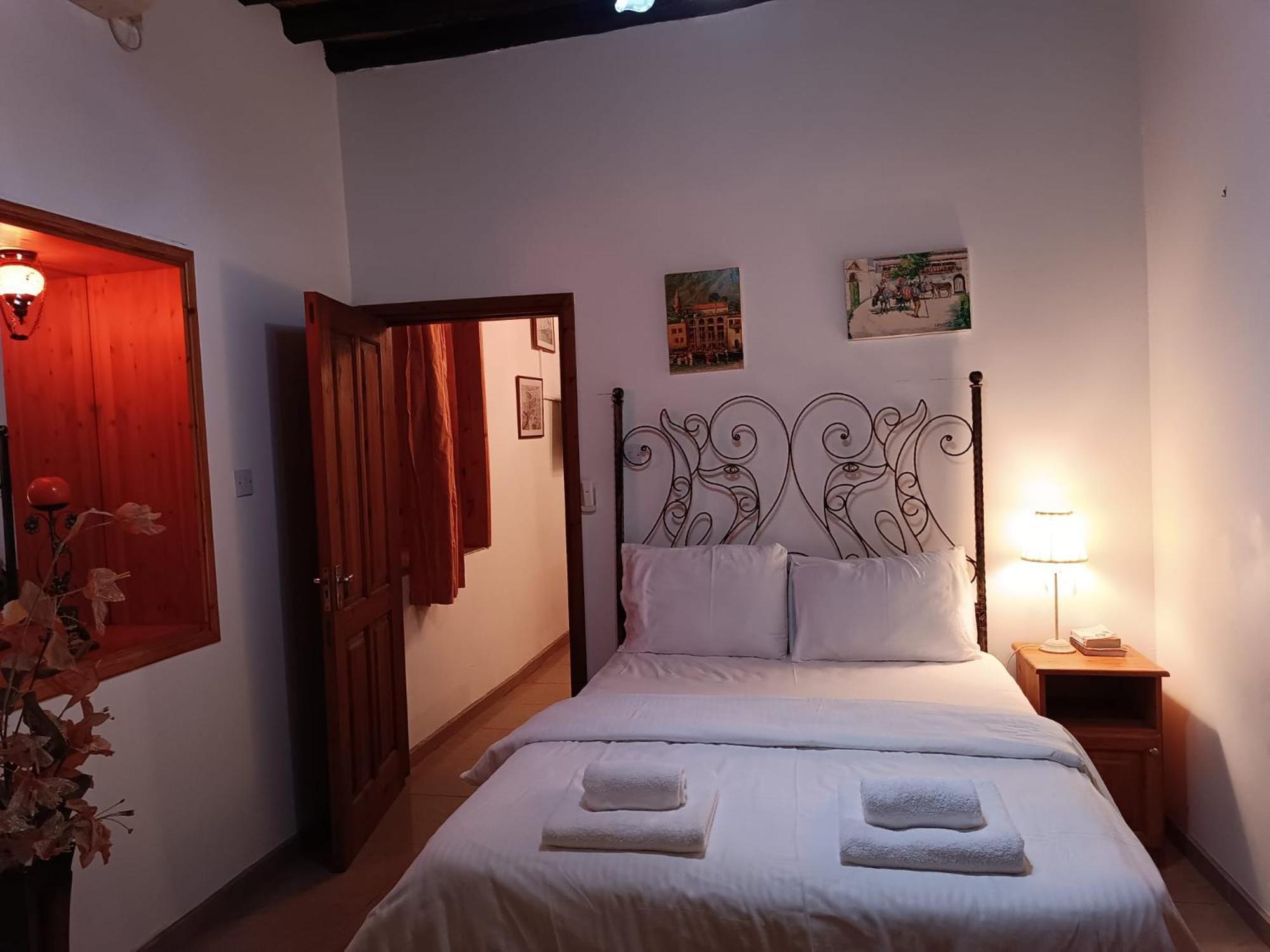 Kyrenia Palace Boutique Hotel Luaran gambar