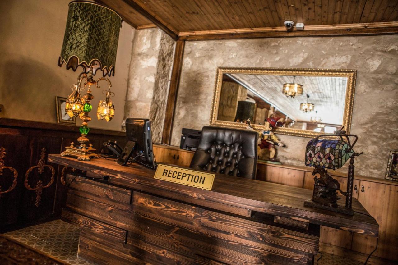 Kyrenia Palace Boutique Hotel Luaran gambar