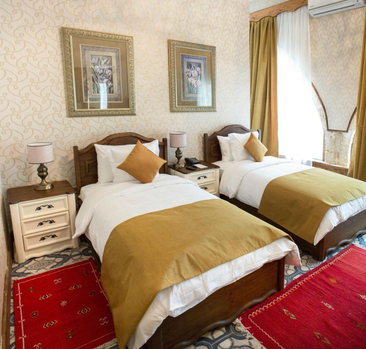 Kyrenia Palace Boutique Hotel Luaran gambar