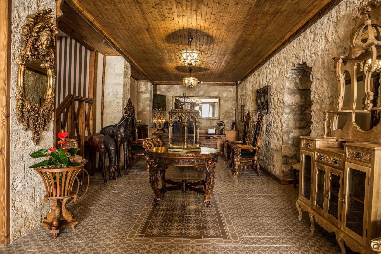 Kyrenia Palace Boutique Hotel Luaran gambar