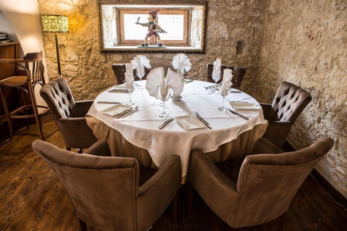 Kyrenia Palace Boutique Hotel Luaran gambar