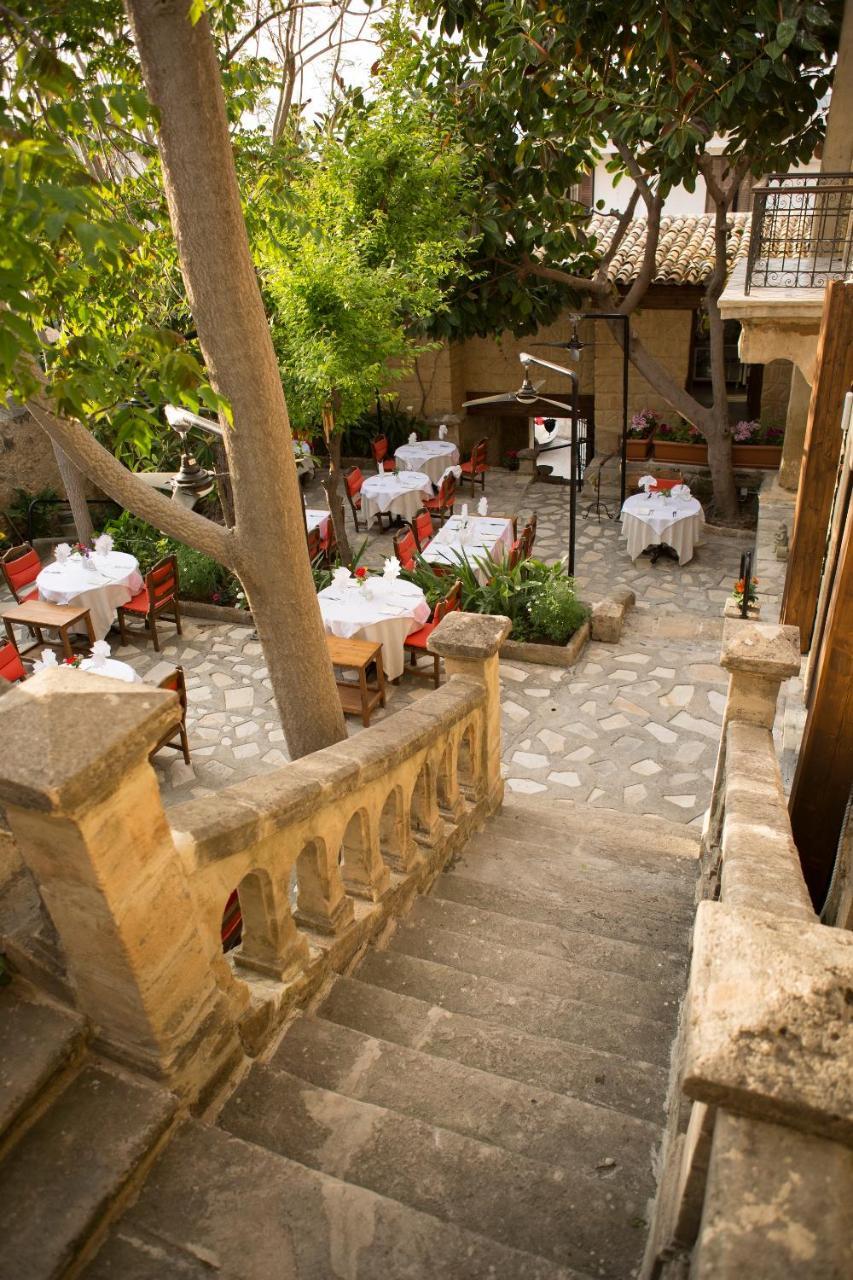 Kyrenia Palace Boutique Hotel Luaran gambar