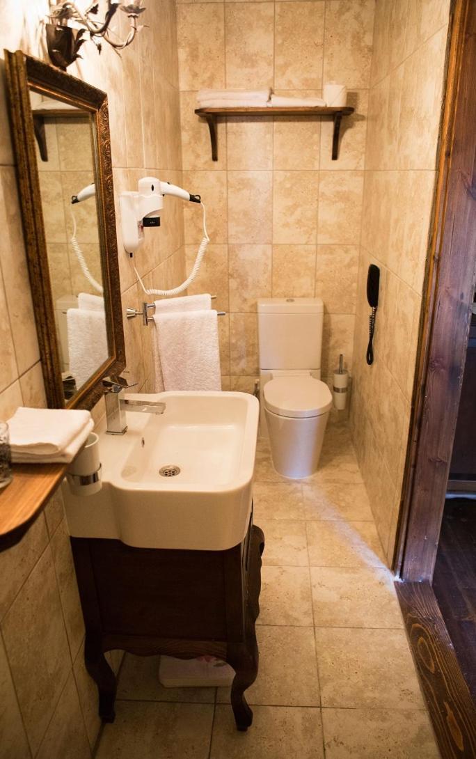 Kyrenia Palace Boutique Hotel Luaran gambar