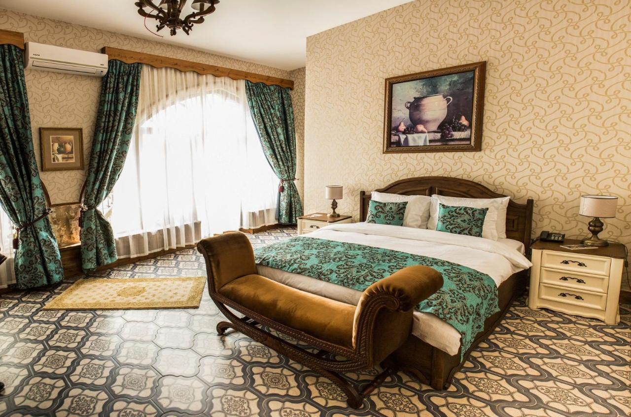 Kyrenia Palace Boutique Hotel Luaran gambar