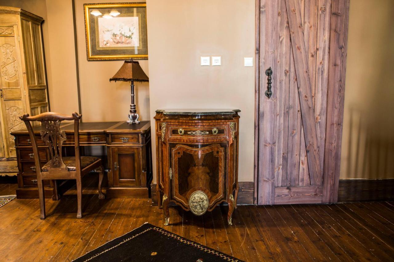 Kyrenia Palace Boutique Hotel Luaran gambar