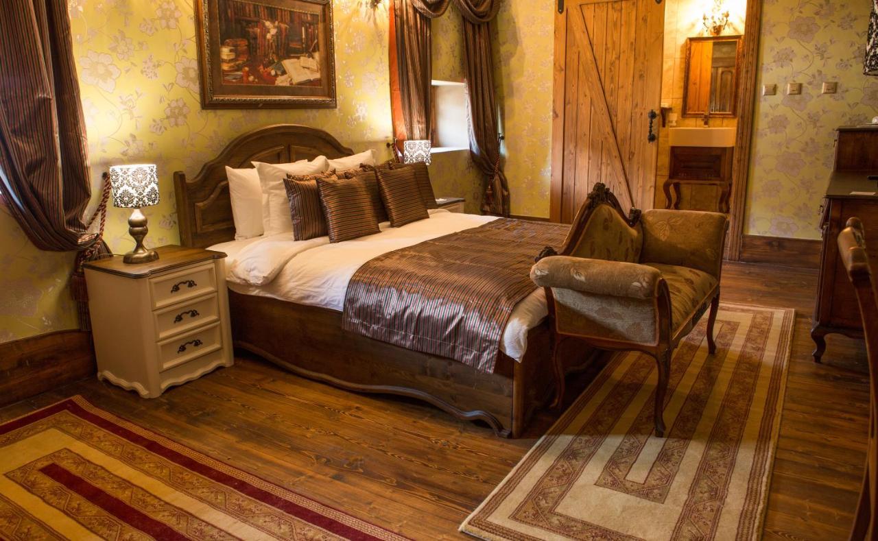 Kyrenia Palace Boutique Hotel Luaran gambar