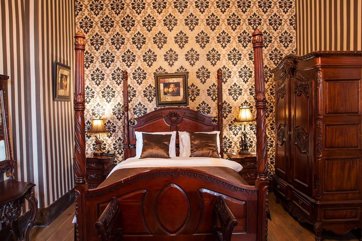 Kyrenia Palace Boutique Hotel Luaran gambar